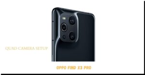 OPPO Find X3 Pro 5G Specifications , Latest News , India Price , Release Date