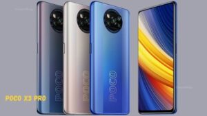 POCO X3 Pro with Dot display 120Hz Refresh rate , Snapdragon 860 SoC launched In India Price and specifications