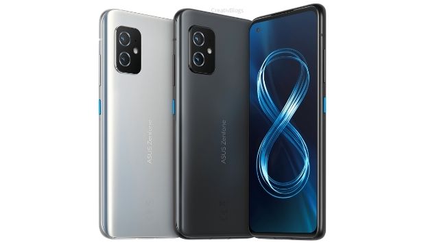 Asus Zenfone 8 and Zenfone 8 Flip with Snapdragon 888 SoC Launched Price , Specifications