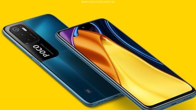 POCO M3 PRO 5G With 5,000mAh battery, MediaTek Dimensity 700 SoC Launched in India: Price, Specifications