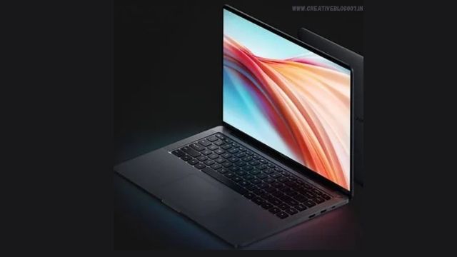 Mi Notebook Pro X 15 launched with 11th Gen Intel processor: check out details here