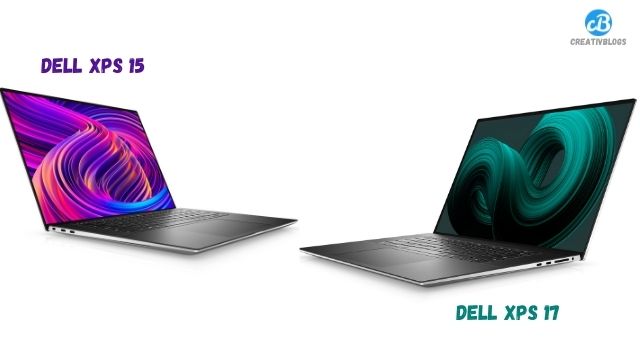 Dell launched high performances XPS 15 and 17 series laptops in India: check specifications ,price