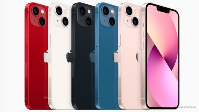 Apple Iphone 13 Series launched: Check out Specifications , Price and other details