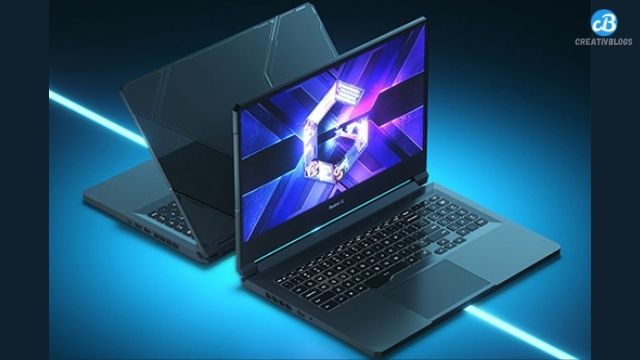 Redmi G 2021 Gaming Laptop with AMD and Intel Variants launched: Specifications , price