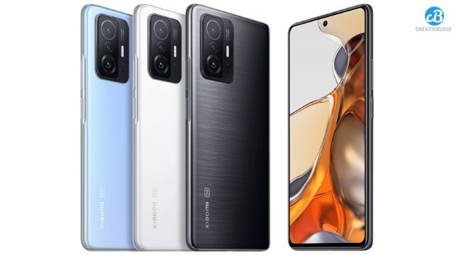 Xiaomi 11T Series with 108MP Triple Camera Setup launch date tipped in India: Expected Price ,Specifications