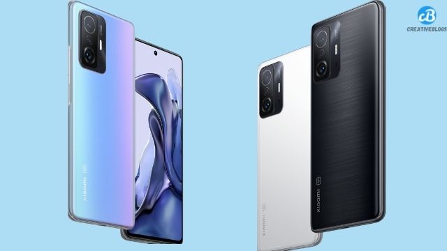 Xiaomi 11T Series with 108MP Triple Camera Setup launch date tipped in India: Expected Price ,Specifications