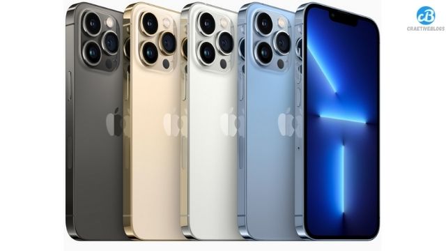 Apple Iphone 13 Series launched: Check out Specifications , Price and other details