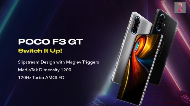 Top 5 Best Gaming Phones under Rs 30,000 to buy in India in October 2021, Here's the List to consider