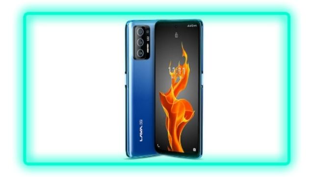 Lava Agni 5G launched in India: Features 90Hz Refresh Rate , 64MP Quad camera Setup and more...