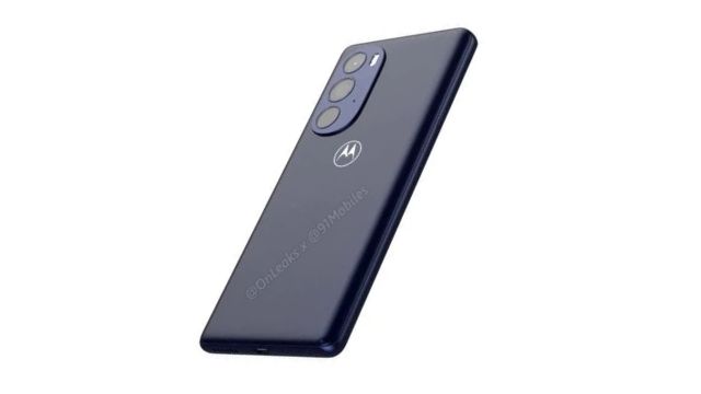 Motorola Edge X30 features Snapdragon 8 Gen1 SoC, 144Hz Refresh rate and more, ahead of launch on 9 December