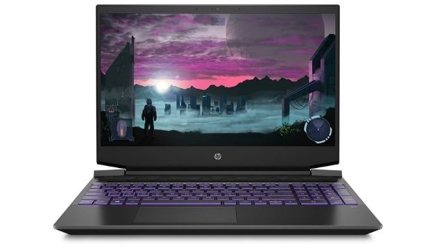 Top 5 Gaming Laptops under 80,000 in India in 2022 