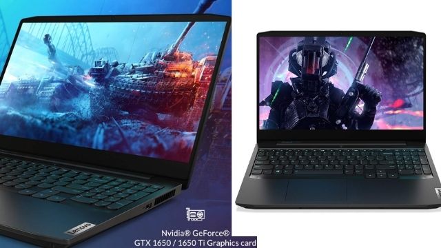 Top 5 Gaming Laptops under 80,000 in India in 2022 