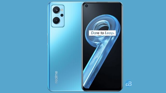 Realme 9i launched in India with Snapdragon 680 SoC, 90Hz display: Price, Specifications