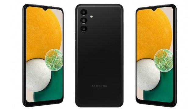 Samsung Galaxy A13 5G, Galaxy A33 5G tipped to launch in India by February 2022