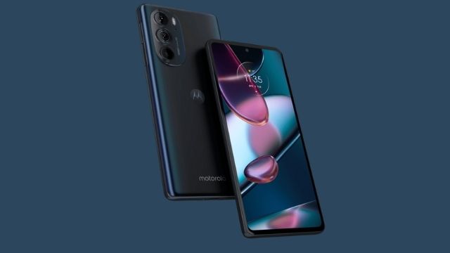 Moto Edge 30 Pro with Snapdragon 8 Gen 1 Launched in India: Price, Full Phone Specifications & Features quick mobile review moto edge 30 pro mobile