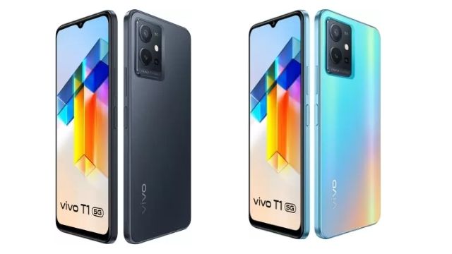 Vivo T1 5G with Snapdragon 695 SoC Launched in India: Check Specifications and Price, Infinix Zero 5G Vs Vivo T1 5G which mobile is worth to buy: Check it out here