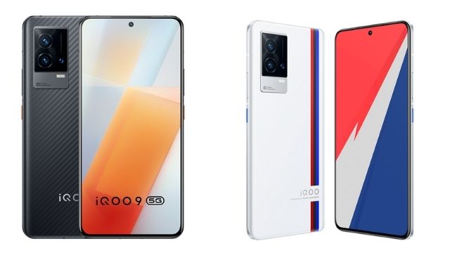 iQOO 9 Pro, iQOO 9, iQOO 9 SE Launched in India: Price in India, Full Phone Specifications india mobile specifications