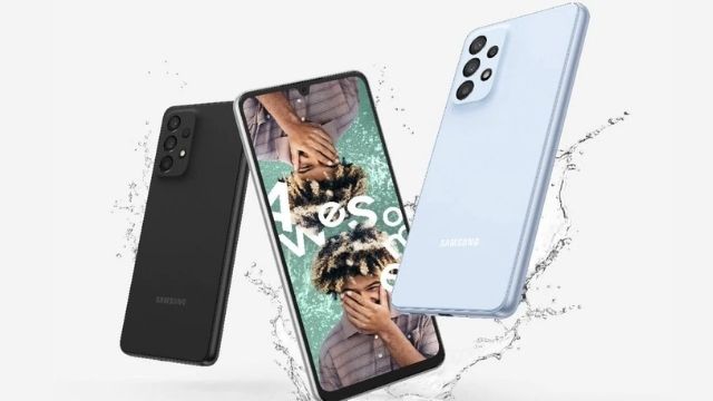 Samsung Galaxy A33 5G, Samsung Galaxy A53 5G with Exynos 1280 Launched: Specifications, Price, Samsung Galaxy A series phones