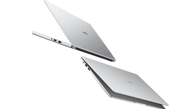 Huawei MateBook D15 AMD announced in Nepal Here is the specifications