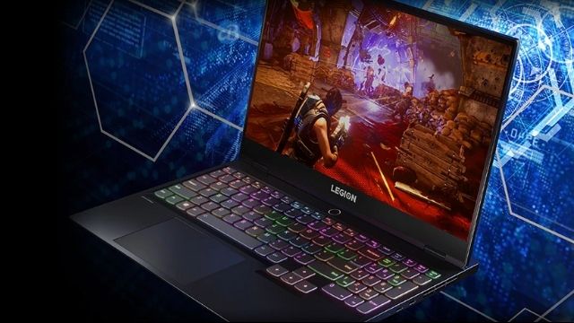 Lenovo Legion Slim 7 Gaming Laptop with AMD Ryzen 7 launched in India: Price, Specifications laptop review mobile processor