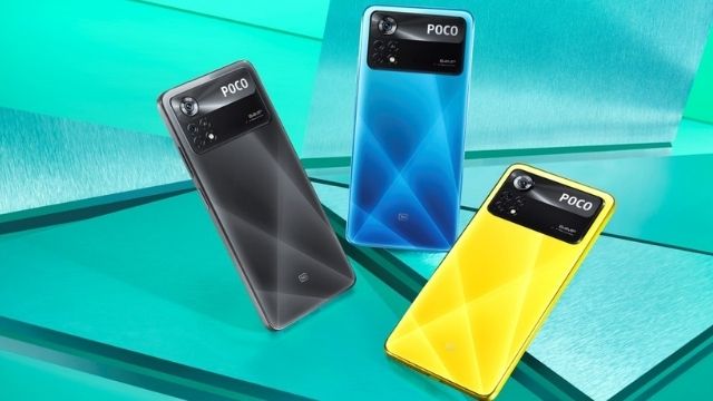 POCO X4 Pro 5G with Snapdragon 695 SoC  Launched in India: Specifications, Price, Pros and Cons 