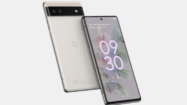Google Pixel 6a powered by Tensor Chipset will reportedly launch on July 28 Price in India, specifications
