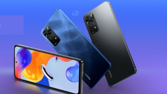 Redmi Note 11 Pro and Note 11 Pro Plus launched in India: Price and Specifications
