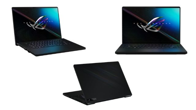 Asus Zephyrus M16 2022 Edition Gaming Laptop Launched: Specifications, Price