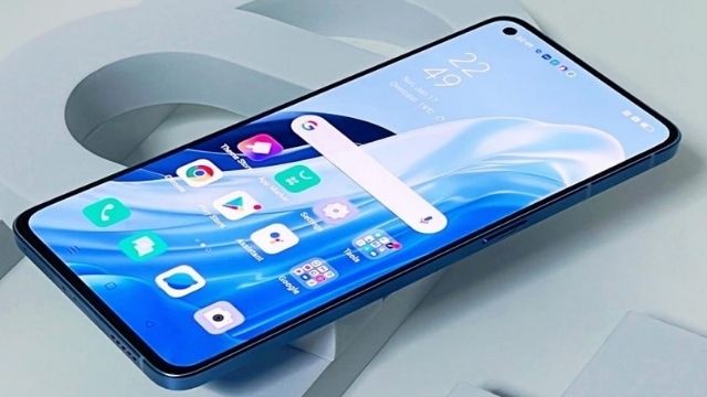 OPPO Reno 8 might come powered by Snapdragon 7 Gen 1 Processor