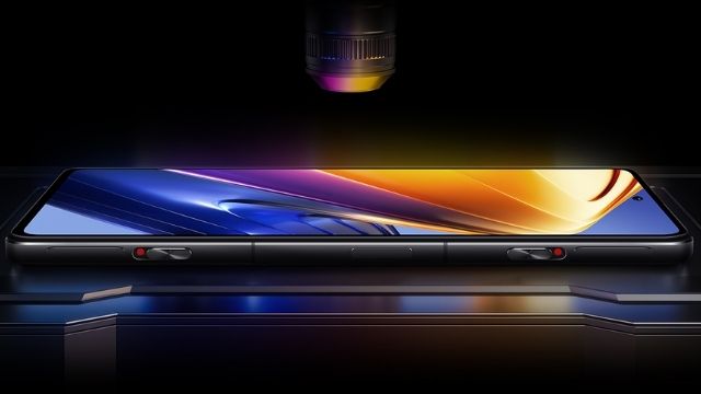 POCO F4 GT Launched Globally: Price, Specifications