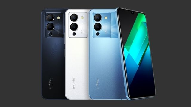 Infinix Note 12, Note 12 Turbo Debuts in India: Specifications, features price