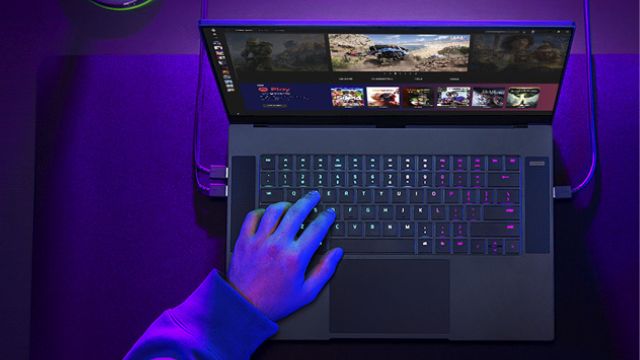 Razor Blade 15 Launched World's First 240Hz OLED Display Gaming Laptop specifications, features and price