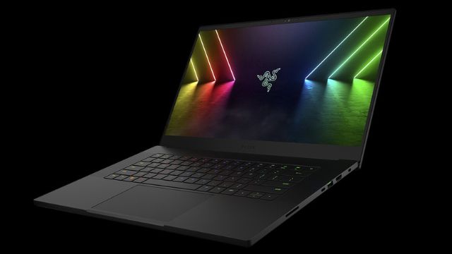 Razor Blade 15 Launched World's First 240Hz OLED Display Gaming Laptop specifications, features, and price