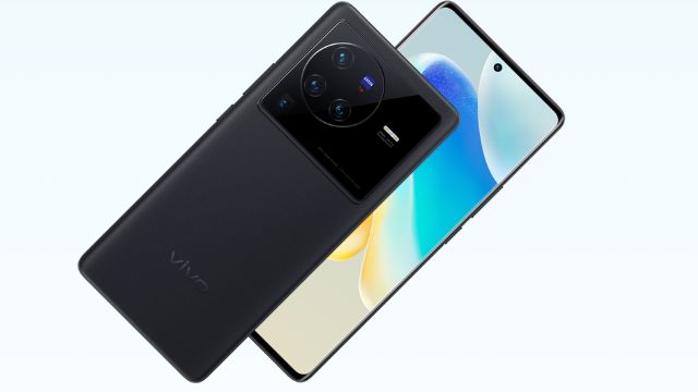 Vivo X80 Series debuts Globally: Check Price, Specifications