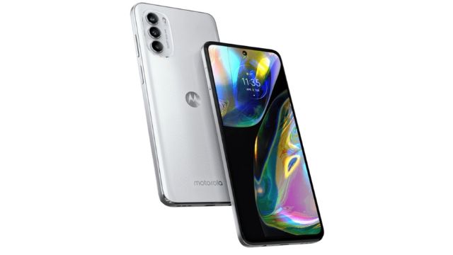 Moto G82 5G to launch on 7 June in India: Specifications price