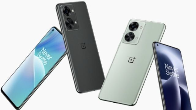 OnePlus Nord 2T with Dimensity 1300 to launch in India on 1st July