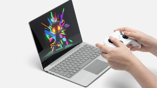 Microsoft unveils the Surface Laptop Go 2 with Intel 11th Gen core i5 Processor