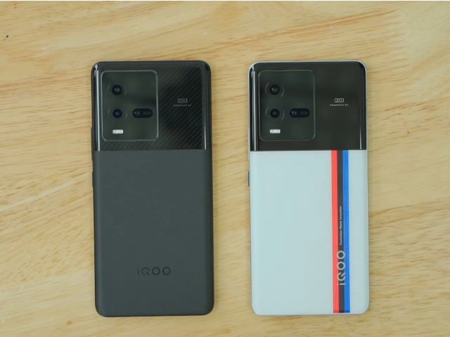 iQOO 9T to debut very soon in India, teased officially on Amazon