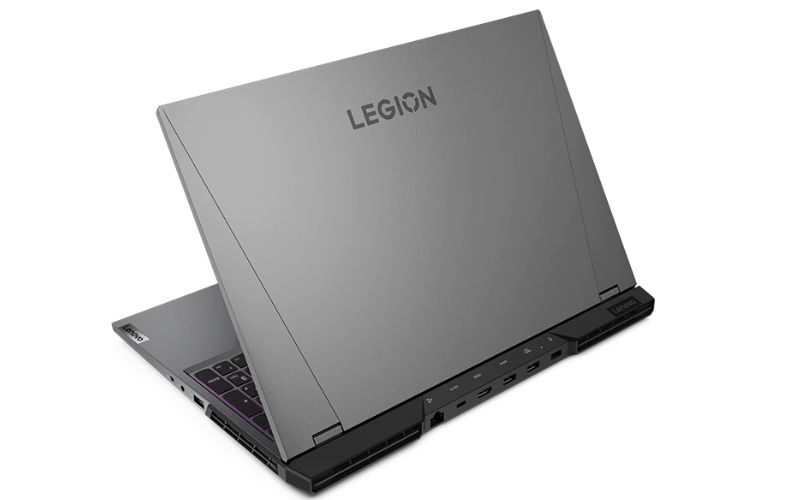 Lenovo unleashes new Legion Laptops in India
