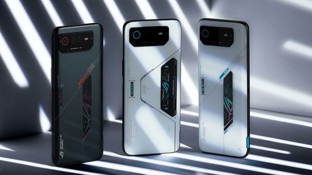 Asus ROG Phone 6 Series Ultimate Gaming Smartphone debuts in India: Makes every Snapdragon 8 Gen 1 phone Obsolete