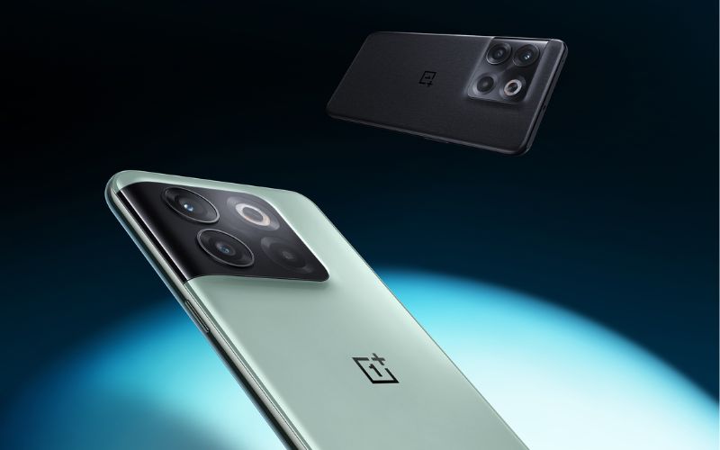 OnePlus 10T Launched in India: Does Alert Slider matter to You