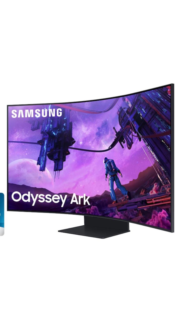 samsung odyssey ark 65