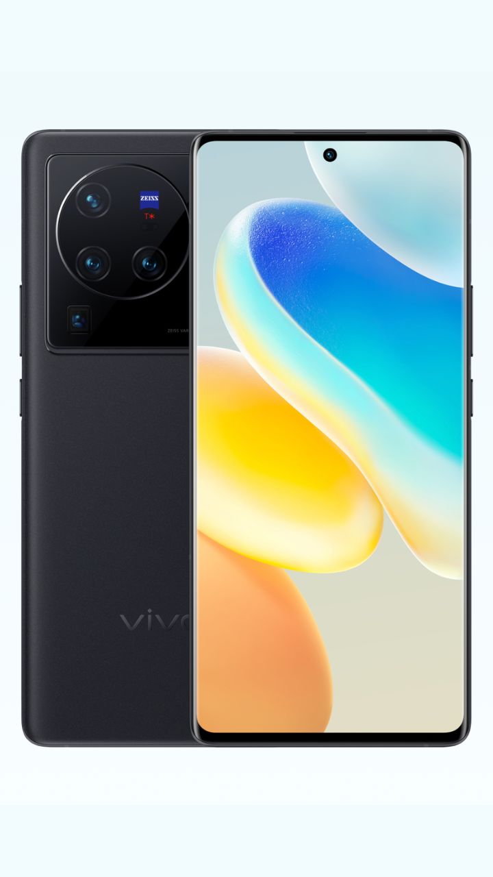 vivo july 2022