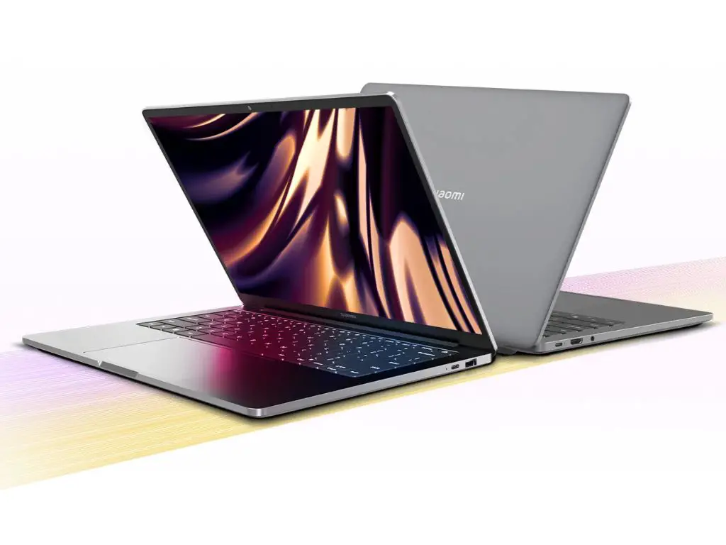 Xiaomi Notebook Pro 120G goes official in India: Design & Specifications