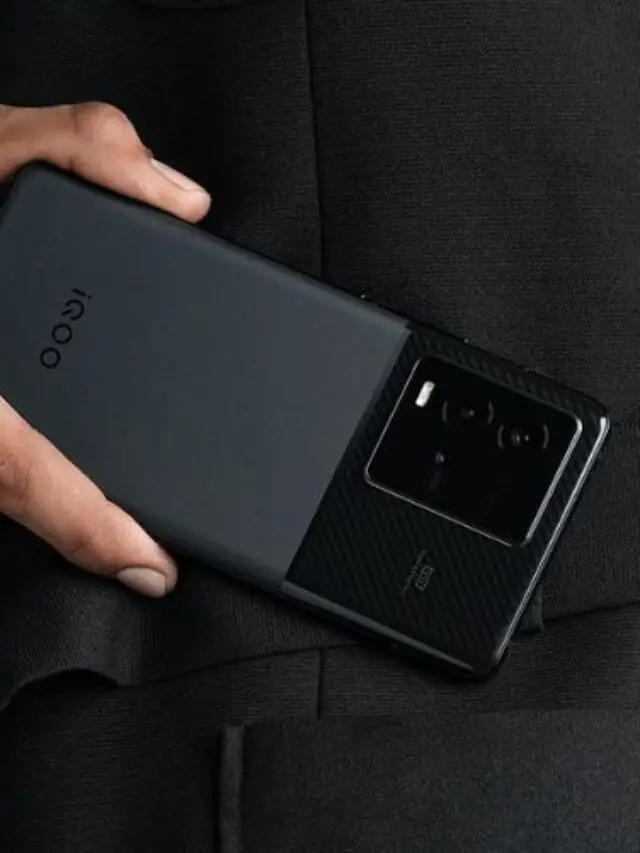 iQOO 11 Series likely to launch in December in India