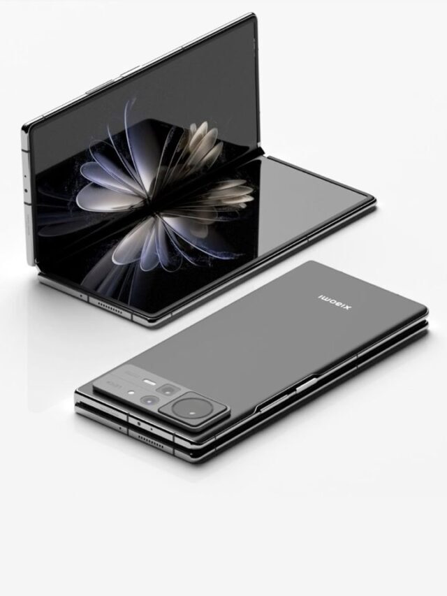 Apple might introduce a Foldable Tablet in 2024