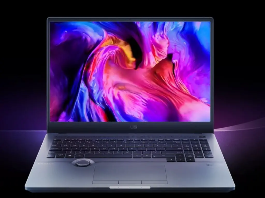 Asus unveils new creator series laptops in India