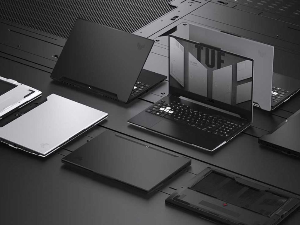6 Best 12th Gen Intel i5 Laptops Under ₹70,000 (2022)