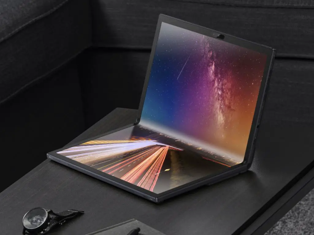 Asus Zenbook 17 Fold OLED, The best foldable laptop yet: Quick Overview