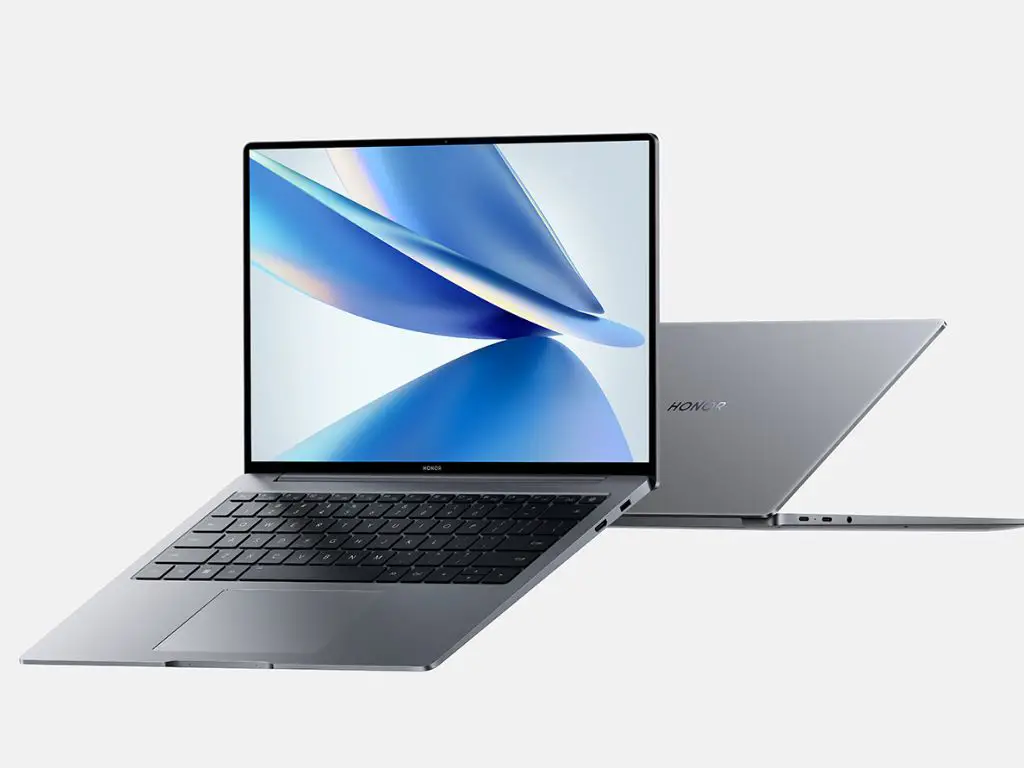 Honor introduced the new Magicbook 14 Laptop at IFA 2022